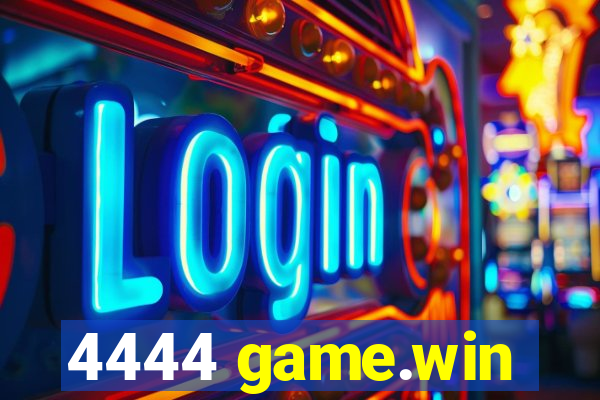 4444 game.win